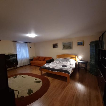 R Castle - 2 Room Apartment براشوف المظهر الخارجي الصورة