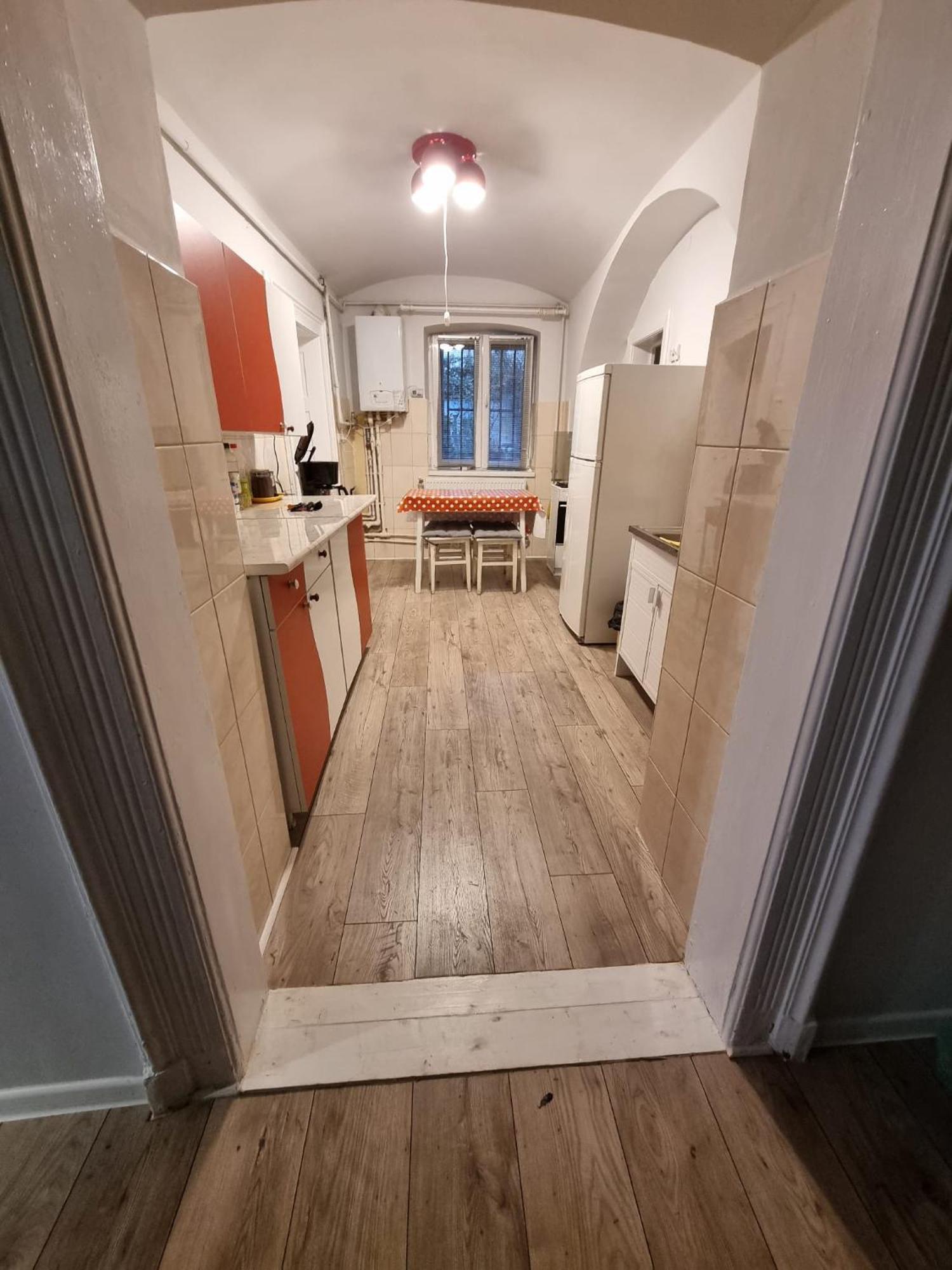R Castle - 2 Room Apartment براشوف المظهر الخارجي الصورة