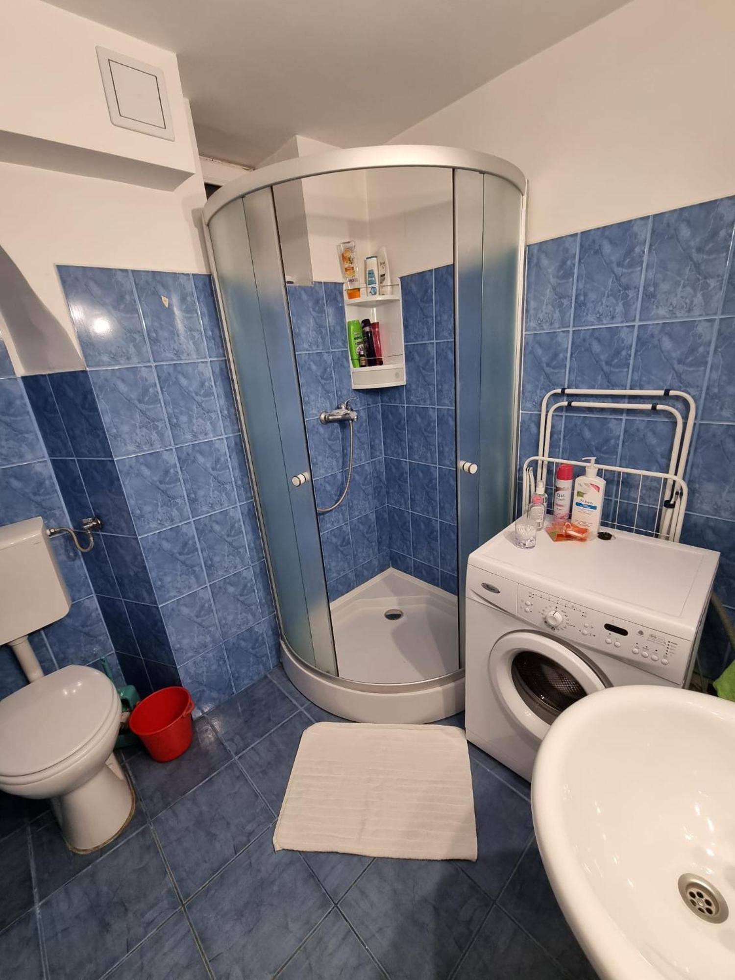 R Castle - 2 Room Apartment براشوف المظهر الخارجي الصورة