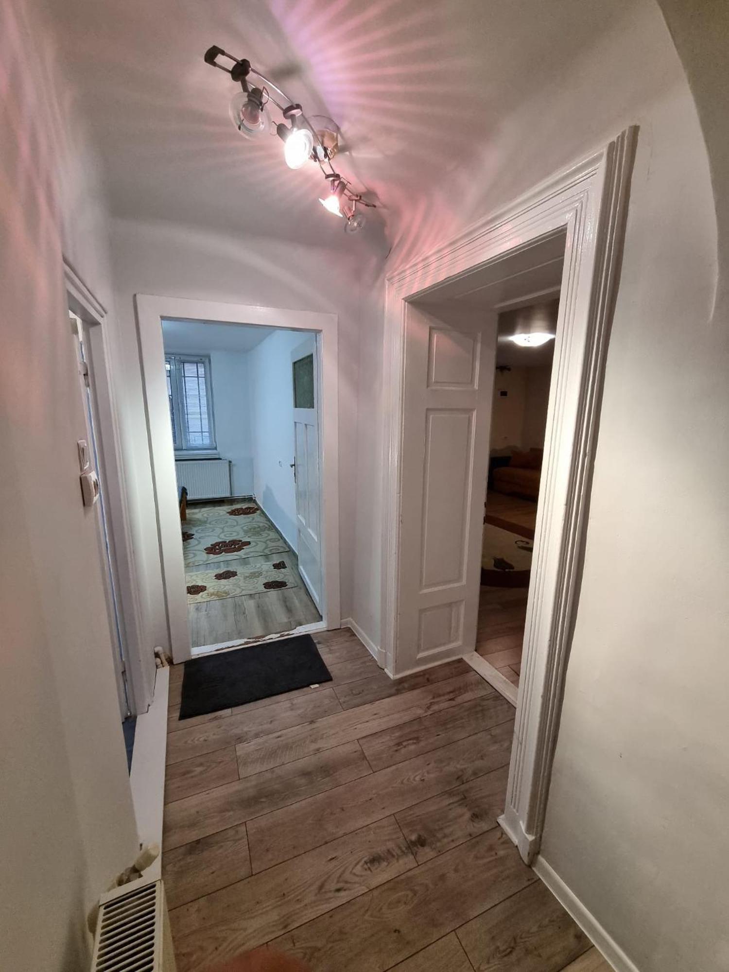 R Castle - 2 Room Apartment براشوف المظهر الخارجي الصورة