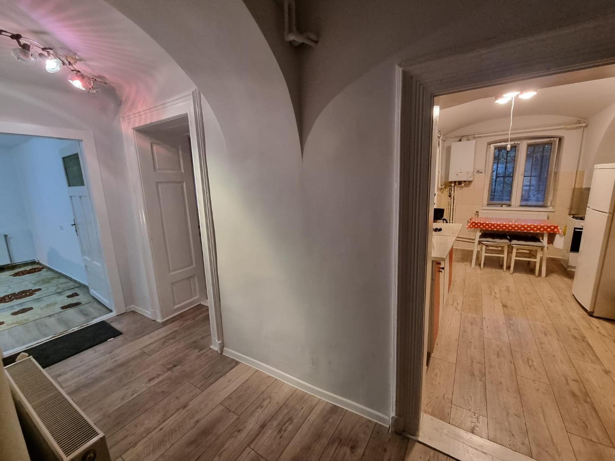 R Castle - 2 Room Apartment براشوف المظهر الخارجي الصورة