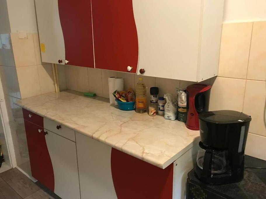 R Castle - 2 Room Apartment براشوف المظهر الخارجي الصورة