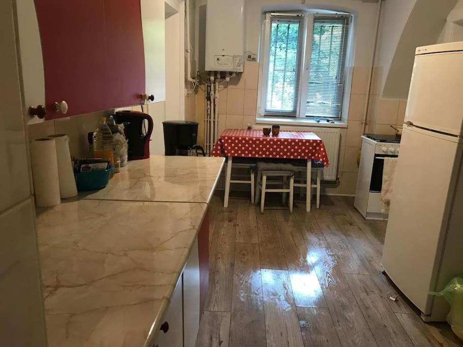 R Castle - 2 Room Apartment براشوف المظهر الخارجي الصورة